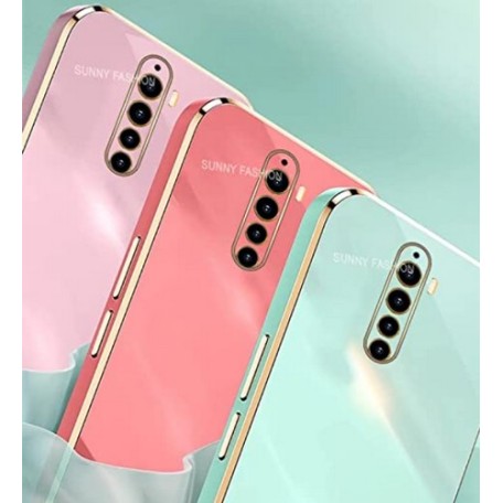 Oppo Reno 2Z  2F  Silicon cover 