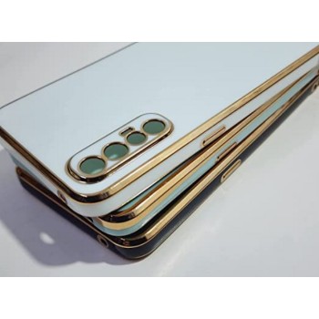 Oppo Reno 3 Pro Silicon cover