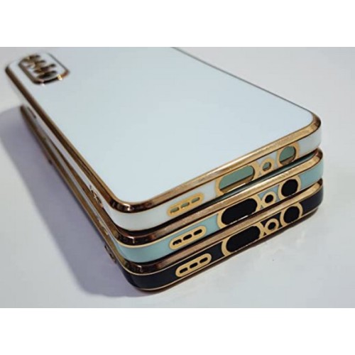 Oppo Reno 3 Pro Silicon cover