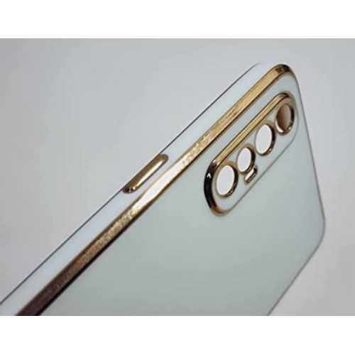 Oppo Reno 3 Pro Silicon cover