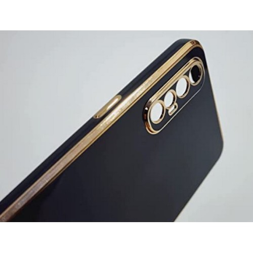 Oppo Reno 3 Pro Silicon cover