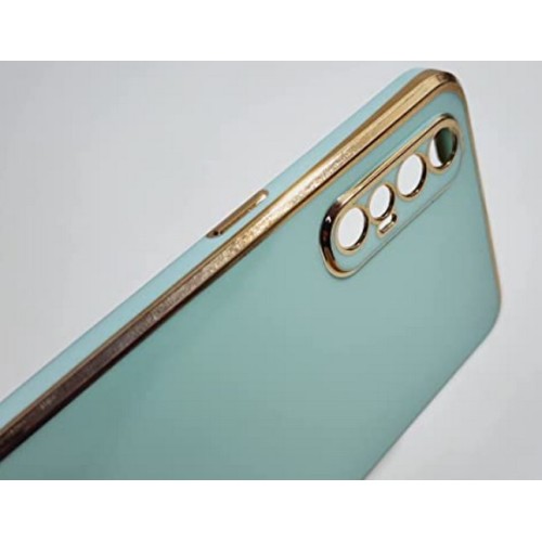 Oppo Reno 3 Pro Silicon cover