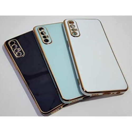 Oppo Reno 3 Pro Silicon cover