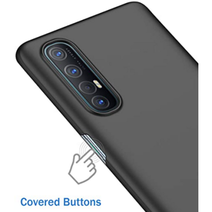 Oppo Reno 4 Pro Silicone Silicon cover 