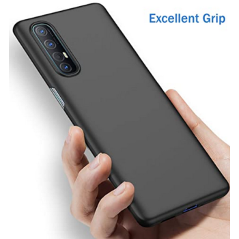 Oppo Reno 4 Pro Silicone Silicon cover 
