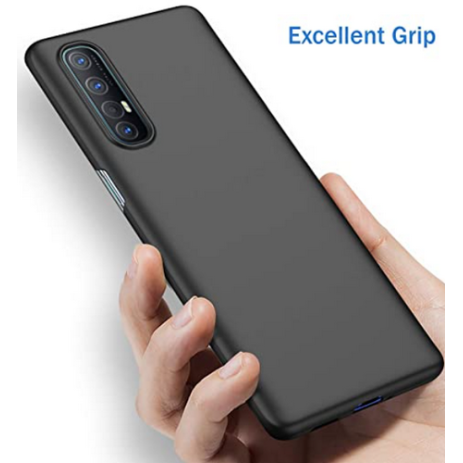Oppo Reno 4 Pro Silicone Silicon cover 