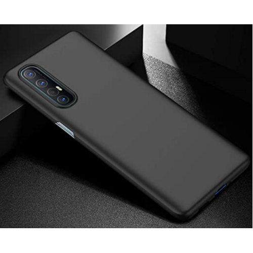 Oppo Reno 4 Pro Silicone Silicon cover 