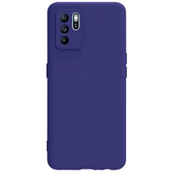 Oppo Reno 6 5G Silicon cover