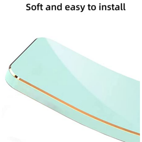 Oppo Reno 7 Mobile Phone Silicon Covers 