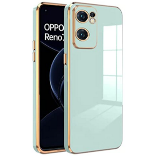 Oppo Reno 7 Mobile Phone Silicon Covers 