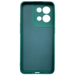 Oppo Reno 8 5G, Soft Liquid Silicone Case 