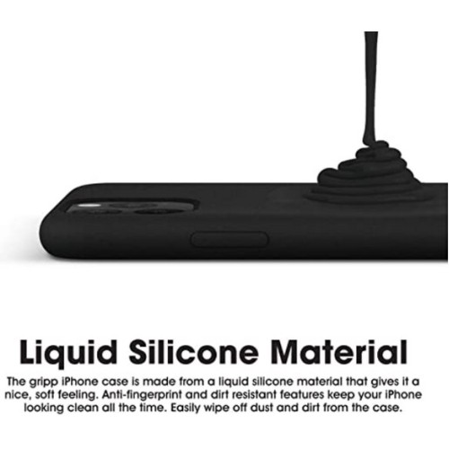 Poco M3 Silicone cover