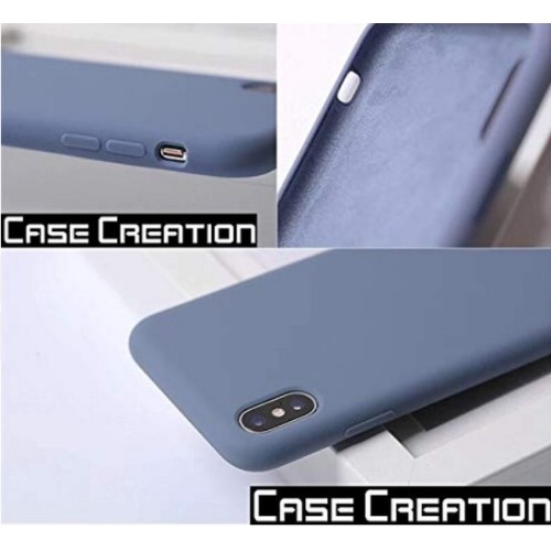 Poco M3 Silicone cover