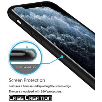 Realme 7 pro Silicone cover 