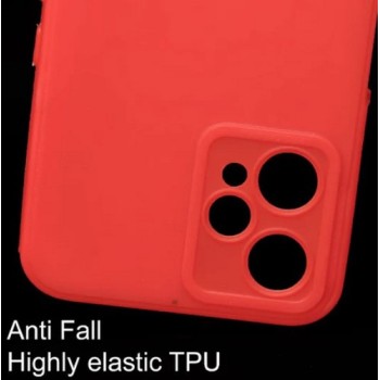 Realme 9 Pro Silicone cover 