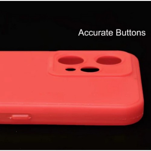 Realme 9 Pro Silicone cover 