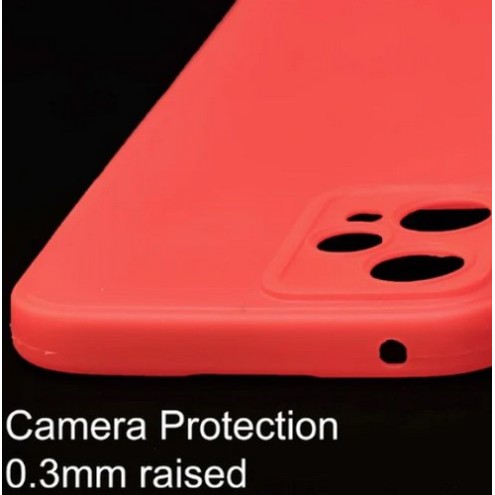 Realme 9 Pro Silicone cover 