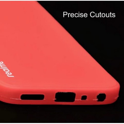 Realme 9 Pro Silicone cover 