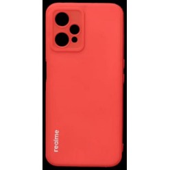 Realme 9 Pro Silicone cover 