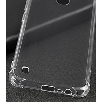 Realme C21Y Transparent cover