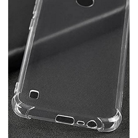 Realme C21Y Transparent cover