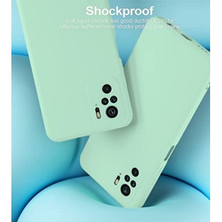 Redmi Note 10 Silicon cover 