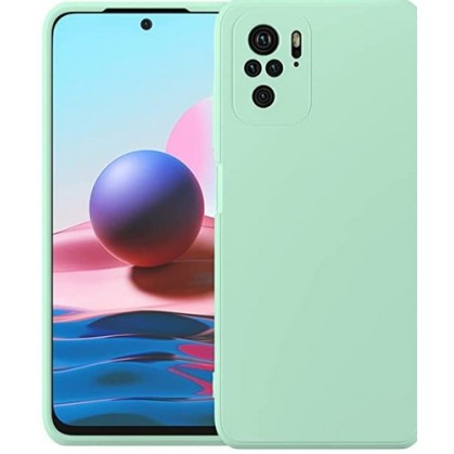 Redmi Note 10 Silicon cover 