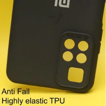 Redmi Note 11 Silicone cover 