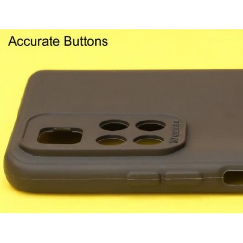 Redmi Note 11 Silicone cover 