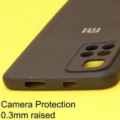 Redmi Note 11 Silicone cover 