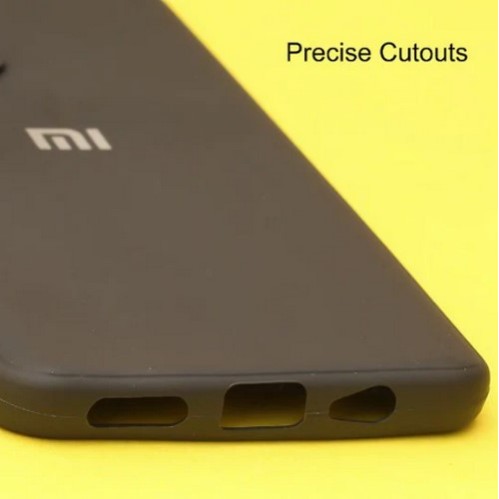 Redmi Note 11 Silicone cover 