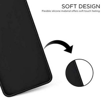 Redmi Note 4 Silicone cover 