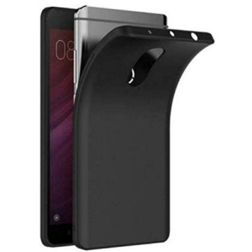 Redmi Note 4 Silicone cover 
