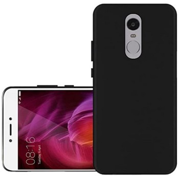 Redmi Note 4 Silicone cover 
