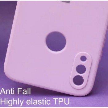 Redmi Note 5 Pro Silicone cover 