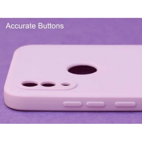 Redmi Note 5 Pro Silicone cover 