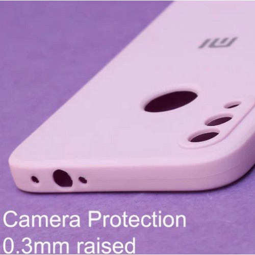 Redmi Note 5 Pro Silicone cover 