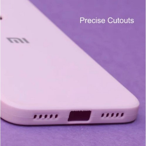 Redmi Note 5 Pro Silicone cover 