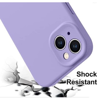 iphone 13 silicone case cover