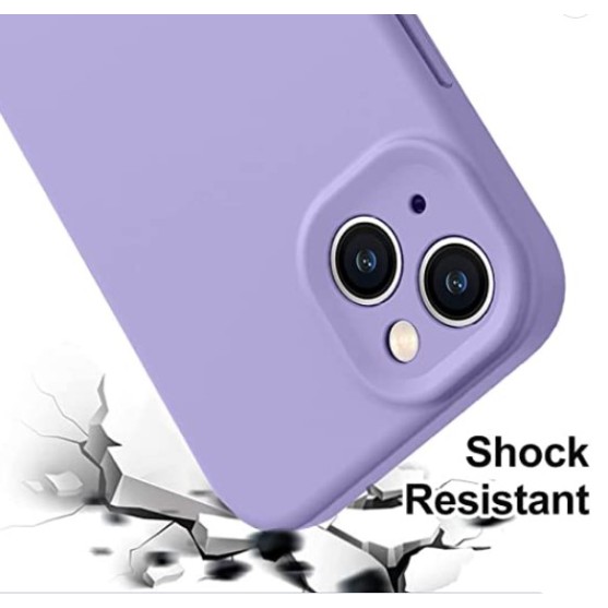 iphone 13 silicone case cover