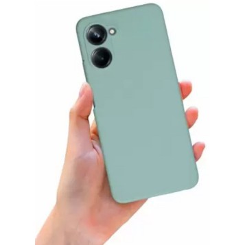 realme 10 Pro 5G  Silicone cover 
