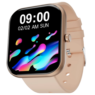 Fire Boltt bsw037 dazzle plus smart watch