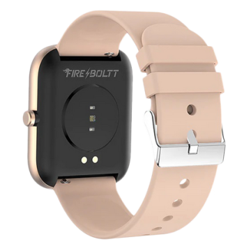 Fire Boltt bsw037 dazzle plus smart watch