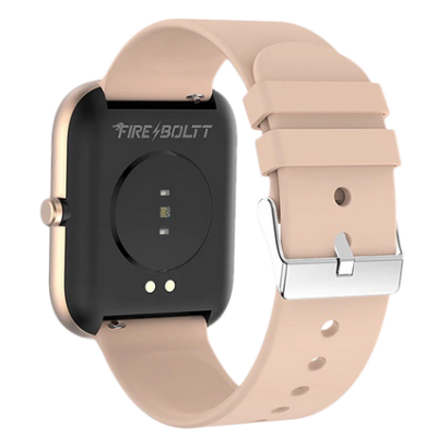 Fire Boltt bsw037 dazzle plus smart watch