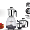 BREEZA MIXER GRINDER 750W 