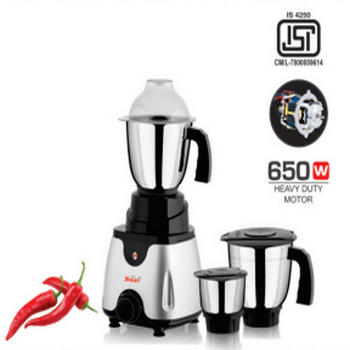 COMPASS MIXER GRINDER 650W 