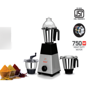 DOMESTIC MIXER GRIDER 750W