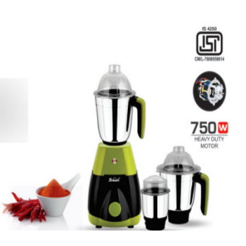 XTREME MIXER GRINDER 750W