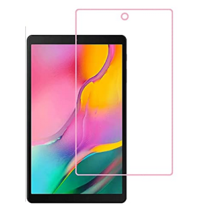 Samsung Galaxy Tab A 10.1  tempered glass