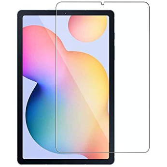 Samsung Galaxy Tab S6 Lite tempered glass